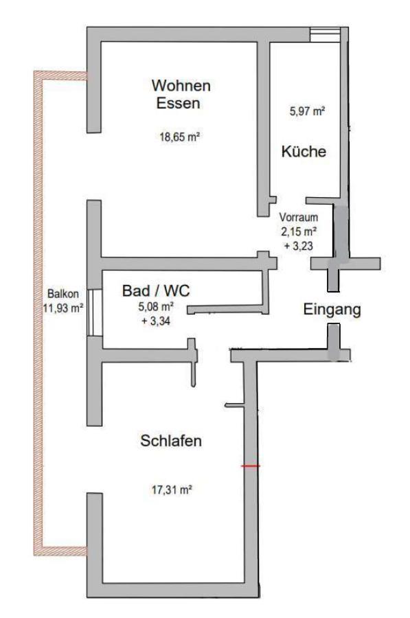 Alpenhof Wallgau Apartment Exterior photo